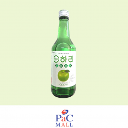 LOTTE CHILSUNG SOJU...
